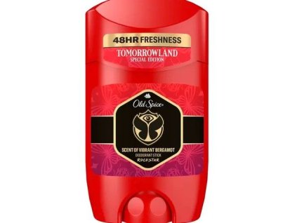 Old spice stick 50ml Rockstar