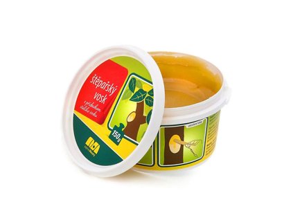Štepársky vosk 150g v kelímku