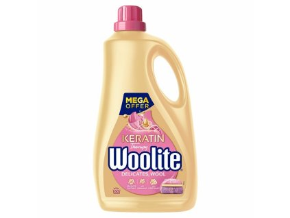 woolite