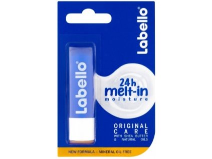 Labello 4,8g Original