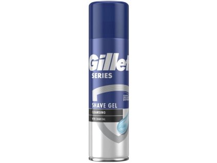 gillette