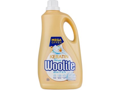 woolite whites