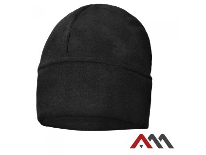 czapka dziana polarowa 2