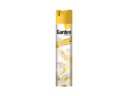 Garden Flower Jasmine min