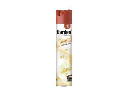 Garden Flower Vanilla min