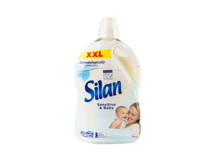 Silan aviváž 2,86L 130PD Sensitive