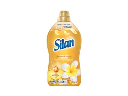 Silan aviváž 1,364L (62PD) Fascinating Frangipani
