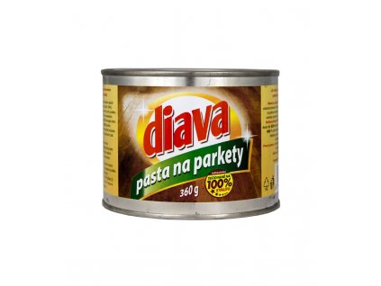 diava pasta na parkety 360 g