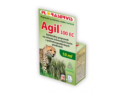 agil 10ml