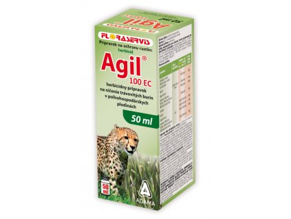agil 50ml