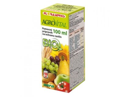 agrovital 100ml