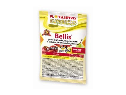 bellis 2,6g