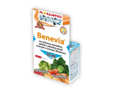 BENEVIA 10ml