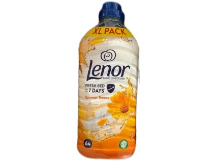 Lenor aviváž 1,6L 64PD Summer