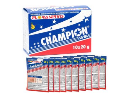 10x20g