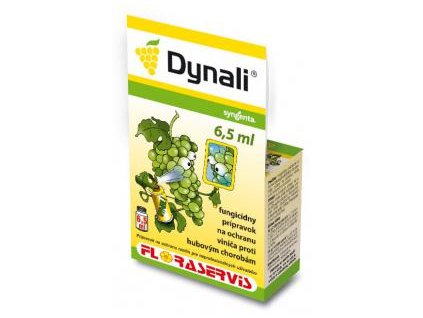 DYNALI 6,5ml