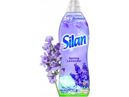lavander