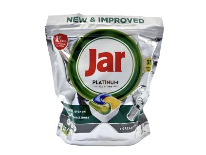 jar platinum all in one kapsuly do umyvacky riadu citron tabliet 35ks full item 1017