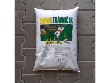 qenerika expert travnicek 10kg
