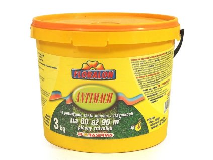 antimach 3kg