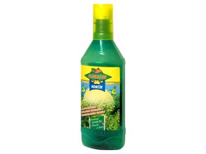 Florasin horčik 1L