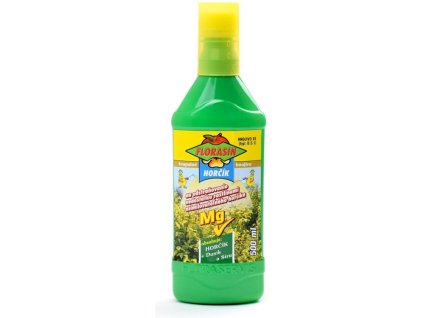 Florasin horčik 500ml