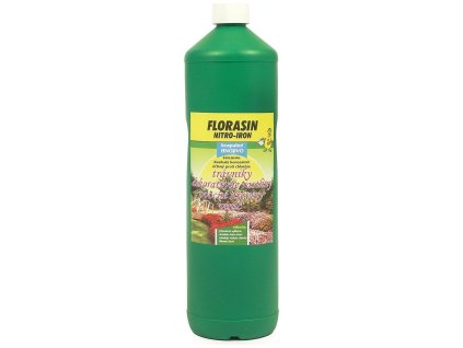 Florasin NITRO IRON 1000ml
