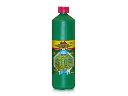 FLORASIN STOP MACH Fe 1l