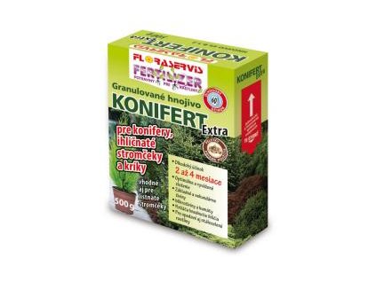 KONIFERT EXTRA