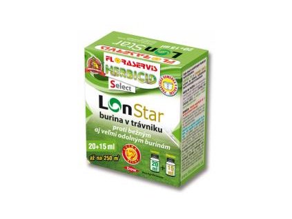LONSTAR