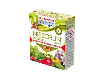 NISSORUN 5x10