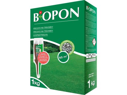 bopon 1046 granulovane hnojivo na travniky 1kg