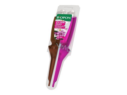 BOPON elixír duo na orchideje 35ml