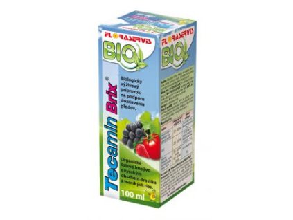 TECAMIN BRIX 100ml