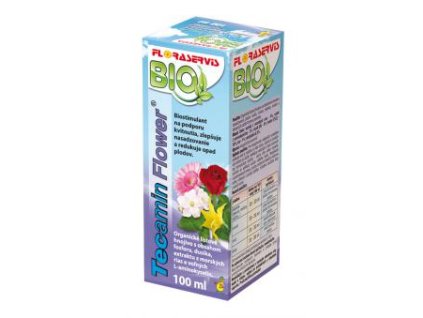 TECAMIN FLOWER 100ml