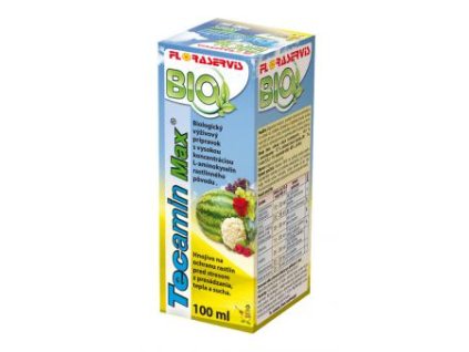 TECAMIN MAX 100ml