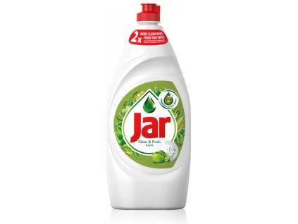 jar