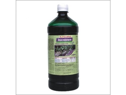 TOUCHDOWN SYSTEM 4 1000ml