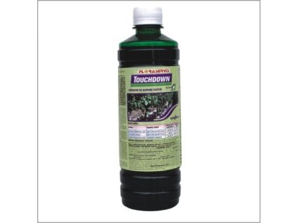 TOUCHDOWN SYSTEM 4 500ml