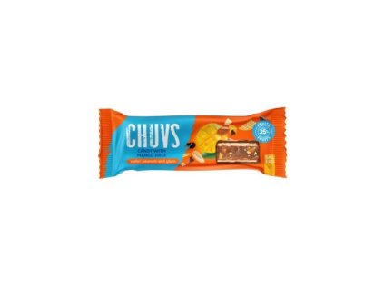 Tyčinka CHUVS Mango 30g