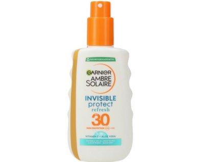 invisible