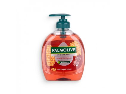 palmolive tekute mydlo 300ml hygiene plus family