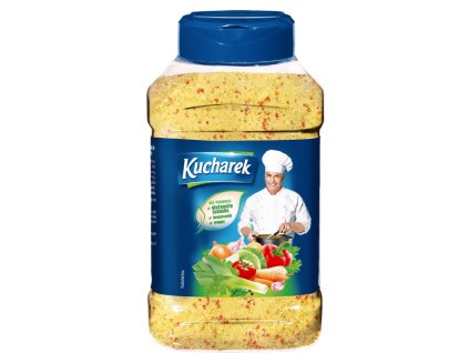 kucharek