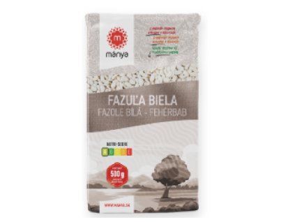 fazuľa
