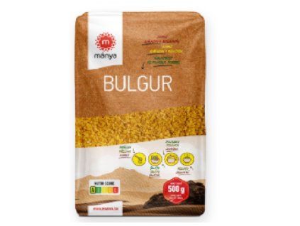 bulgur