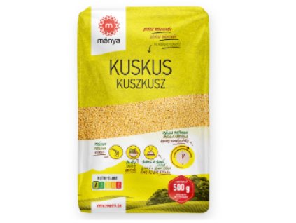 kuskus