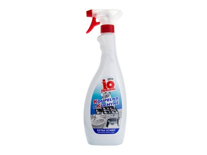 io splendo koupelna a kuchyne 750 ml