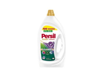 Persil gel 4,5L (100PD) Deep Clean Levander