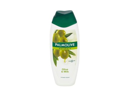 Palmolive SG WOMEN 500ml Olive
