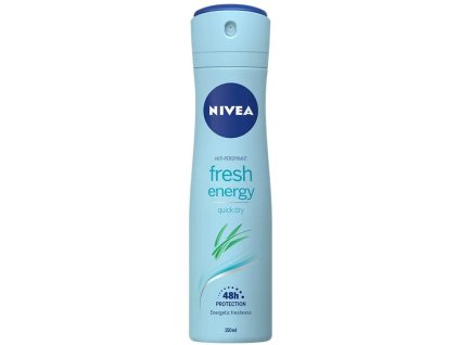 Nivea DEO 150ml Fresh Energy